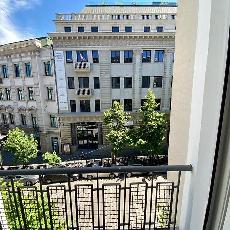 Liberty Apartment Tbilisi Esterno foto