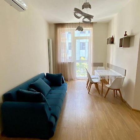 Liberty Apartment Tbilisi Esterno foto