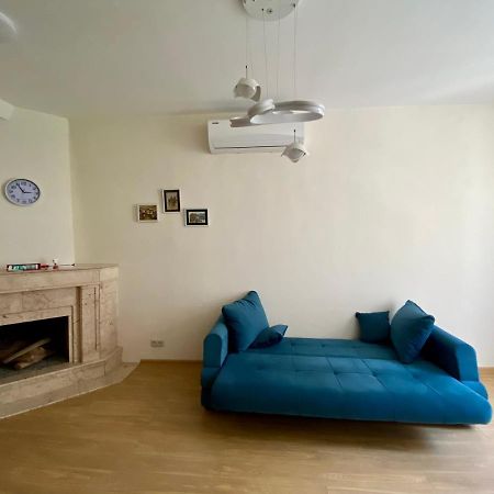 Liberty Apartment Tbilisi Esterno foto
