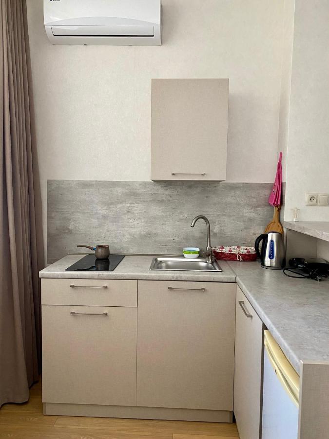 Liberty Apartment Tbilisi Esterno foto