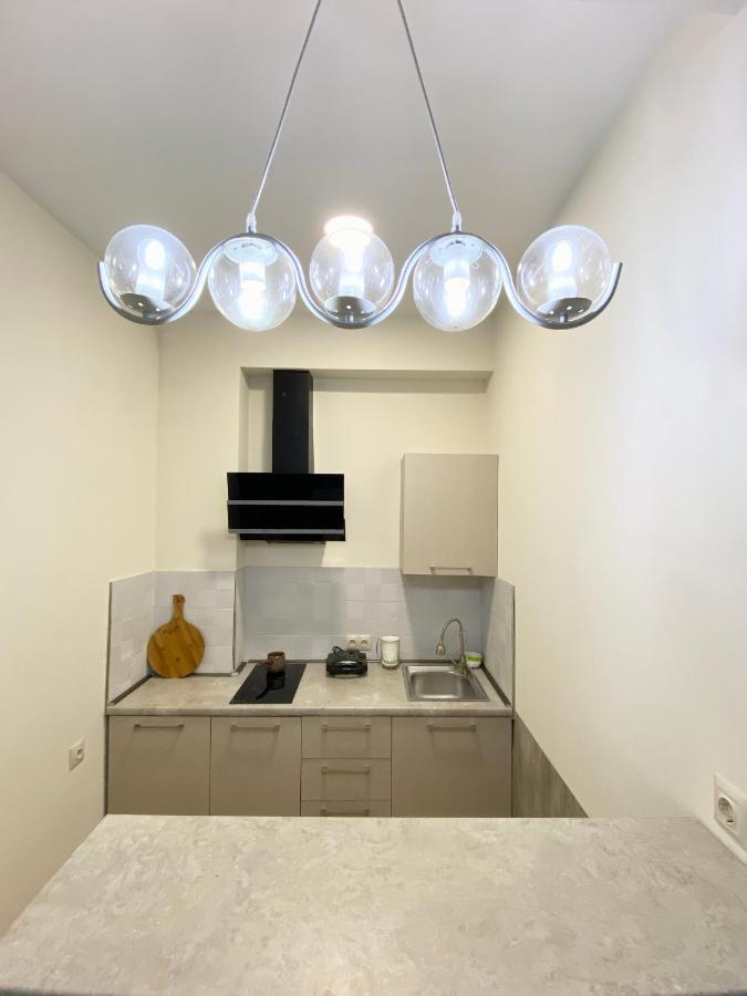 Liberty Apartment Tbilisi Esterno foto