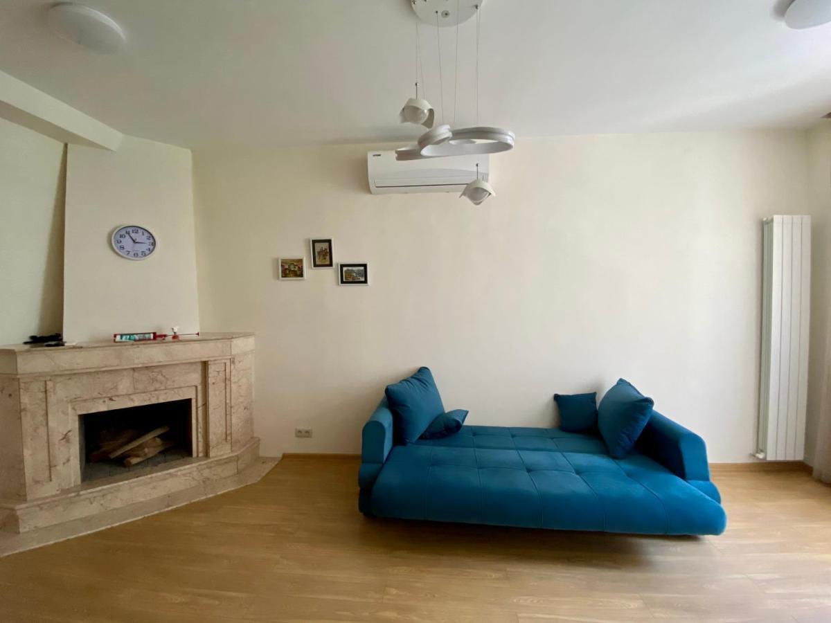 Liberty Apartment Tbilisi Esterno foto